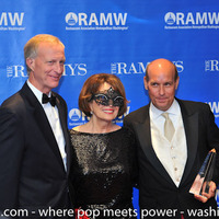 The 2011 RAMW Restaurant Awards Gala, “The RAMMYS”