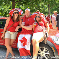 Canada Day 2011