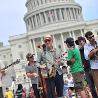 A Capitol Fourth 2011 Concert Rehearsal 