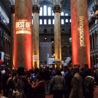 Living Social Best of Washington 2011